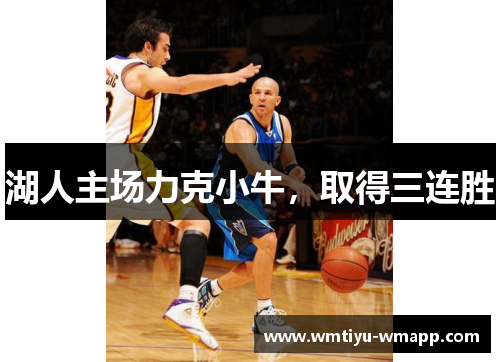 湖人主场力克小牛，取得三连胜