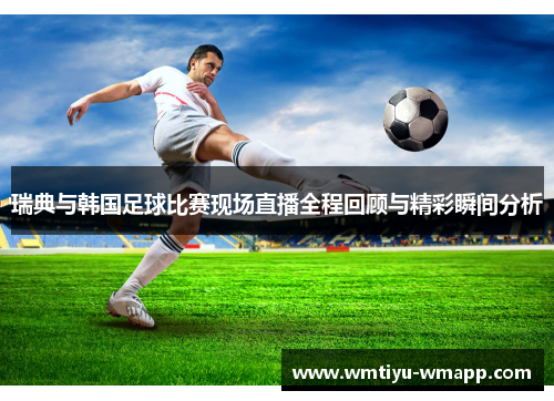 瑞典与韩国足球比赛现场直播全程回顾与精彩瞬间分析